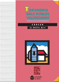 CÀRCER LRA IBERA a LTA Càrcer