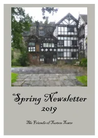 March-2019-Newsletter