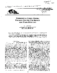 Supercritical Carbon Dioxide Precision Cleaning for Solvent and Waste Reduction