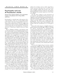 A Practitioner's Guide