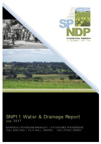Snp11-Water-And-Drainage-Report.Pdf