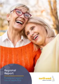Regional Report
