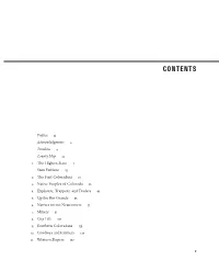 University Press of Colorado