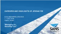 Overview and Highlights of Consultation Actions Plan & Customer Engagement
