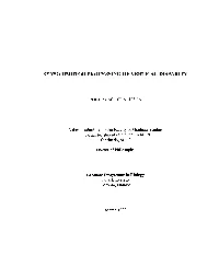 Sensorimotor Processing of Vertical Disparity