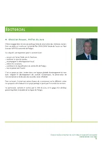 Exe Pages Int. Poligny