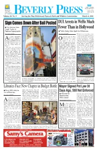 Fewer Than in Hollywood Remove Supergraphic N Traffic Safety Stats Spell out Differences
