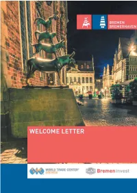 Welcome Letter 2020.Pdf