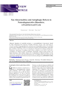 A Feed-Forward Cycle
