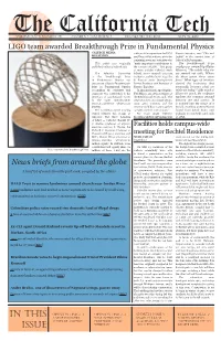 In This Issue