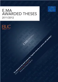 Published Thesis (1.403Mb)