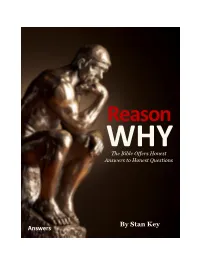 By Stan Key Answers