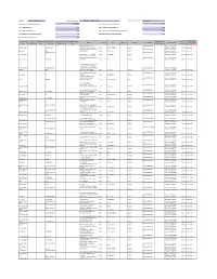 CIN/BCIN Company/Bank Name Date of AGM(DD-MON-YYYY)