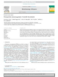 Flavoprotein Monooxygenases: Versatile Biocatalysts