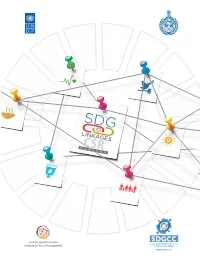 SDG CSR LINKAGES.Cdr