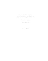Hugo of Strassburg Introduction