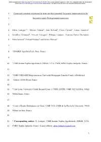 Consistent Variations in Personality Traits and Their Potential for Genetic Improvement in The