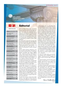 Newsletter No11
