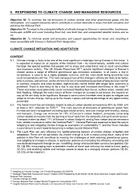 5. Responding to Climate Change and Managing Resources.Pdf