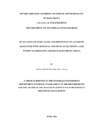 Department of Materials Engineering