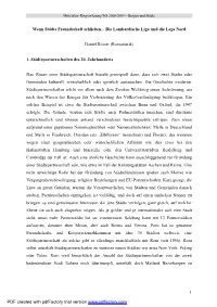 Ringvorlesung Rötzer