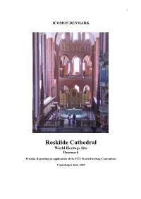 Roskilde Periodic Reporting 2004.Pdf