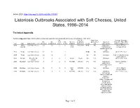 Technical Appendix