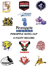 Week 2 E-Record Final.Indd