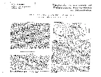 Tectonic Framework of Palaeozoic Formations in Manitoba