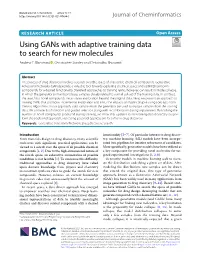 Downloaded from Deepchem1 and Then Processed Ing Direction for Future Work