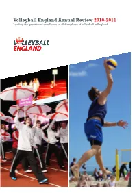 2010/11 Annual Report