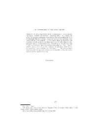 Equivariant Orientation Theory
