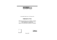 Fabbriche Titoli Parte1