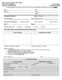 ICT Application