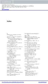 © in This Web Service Cambridge University