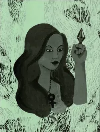 Hail the Queen