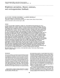 ALAN GOVE,T STEPHEN GROSSBERG,2 AND