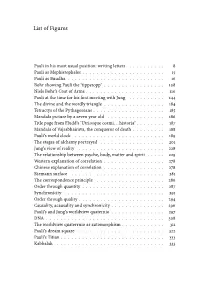 List of Figures