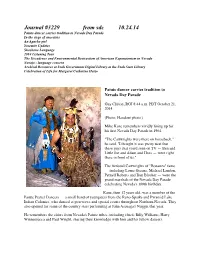 Journal #3229 (PDF)