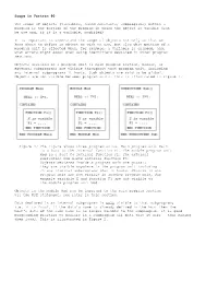 Scope in Fortran 90