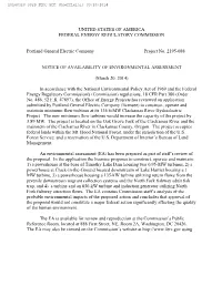 20140320-3029 FERC PDF (Unofficial) 03/20/2014