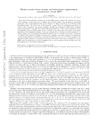 Arxiv:0812.0475V1