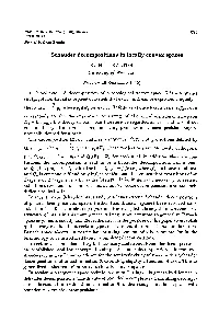Schauder Decompositions in Locally Convex Spaces