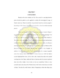 CHAPTER V CONCLUSION Based on the Writer Analysis on New Moon