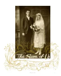 The Sum of Us