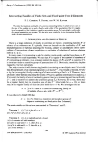 Intersecting Families of Finite Sets and Fixed-Point-Free 2-Elements