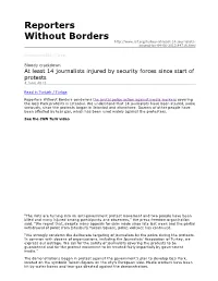 Reporters Without Borders Injured-By-04-06-2013,44718.Html