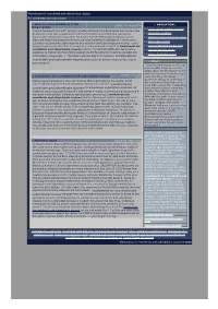 Worksheets for Coordinate and Subordinate Clauses for Coordinate and Subordinate