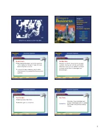 Economic Resources and Systems