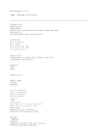 Mad-Assembler 1.8.5 Thebe / Madteam